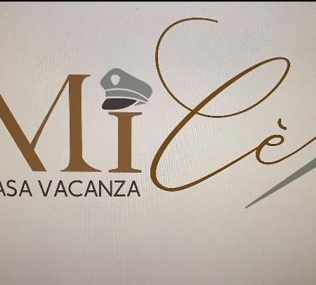 Apartmán Mice Ottima Soluzione Per Il Centro E La Svizzera Como Exteriér fotografie