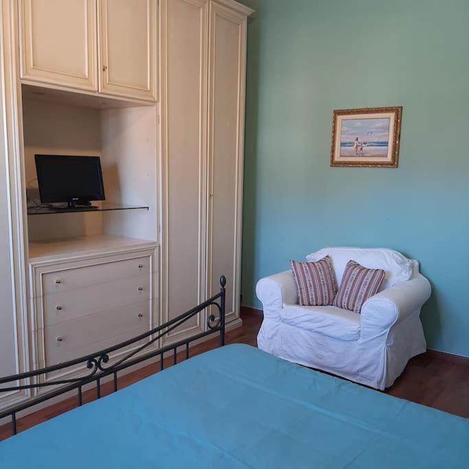 Apartmán Mice Ottima Soluzione Per Il Centro E La Svizzera Como Exteriér fotografie