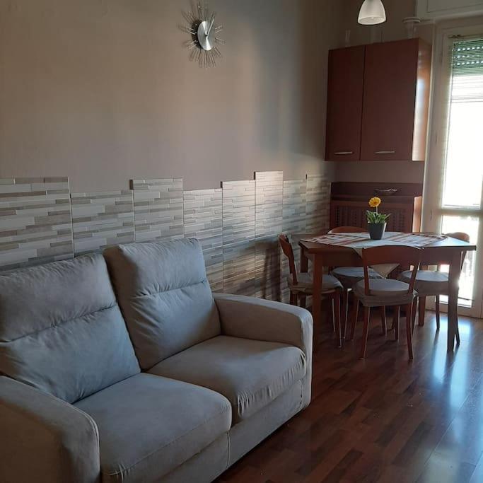 Apartmán Mice Ottima Soluzione Per Il Centro E La Svizzera Como Exteriér fotografie