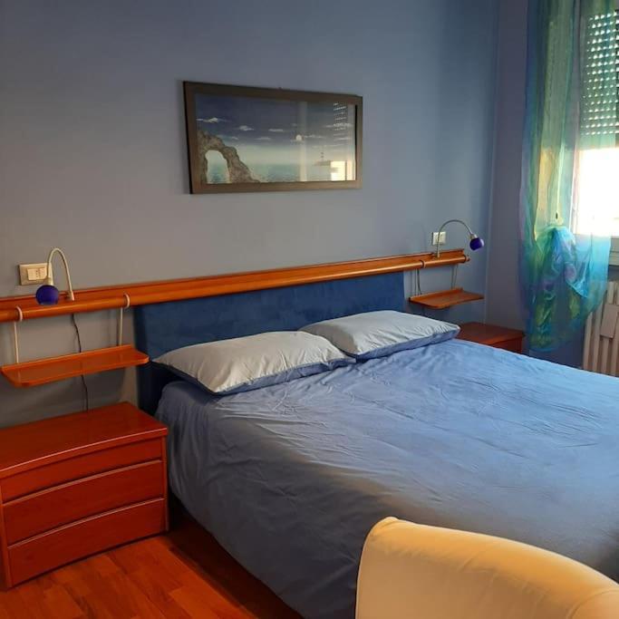 Apartmán Mice Ottima Soluzione Per Il Centro E La Svizzera Como Exteriér fotografie
