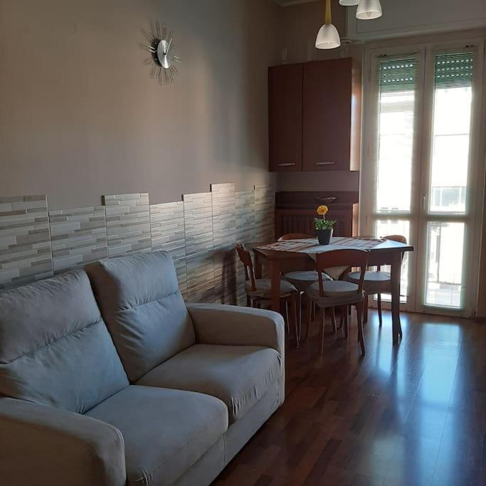 Apartmán Mice Ottima Soluzione Per Il Centro E La Svizzera Como Exteriér fotografie