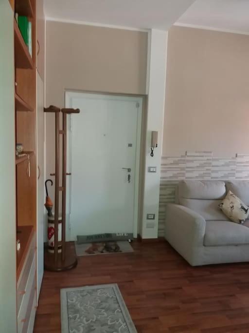 Apartmán Mice Ottima Soluzione Per Il Centro E La Svizzera Como Exteriér fotografie