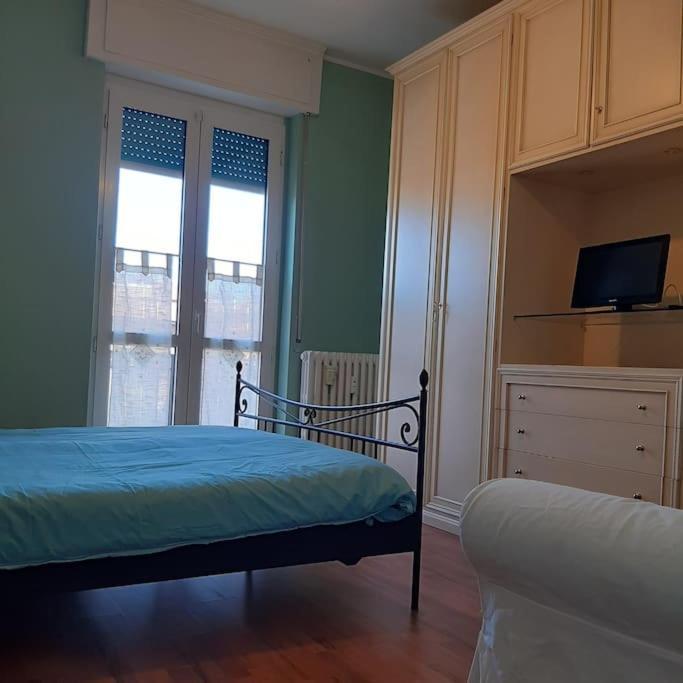 Apartmán Mice Ottima Soluzione Per Il Centro E La Svizzera Como Exteriér fotografie