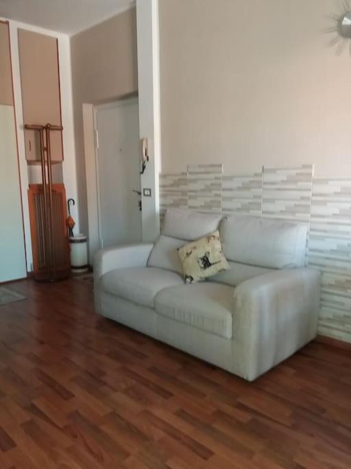 Apartmán Mice Ottima Soluzione Per Il Centro E La Svizzera Como Exteriér fotografie