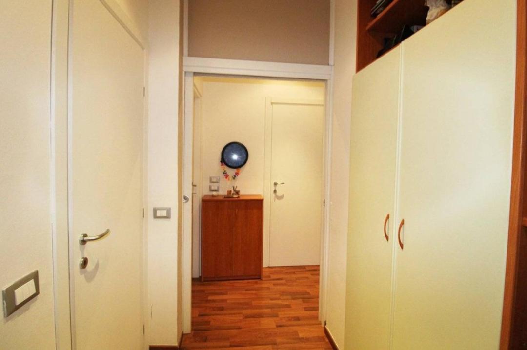 Apartmán Mice Ottima Soluzione Per Il Centro E La Svizzera Como Pokoj fotografie