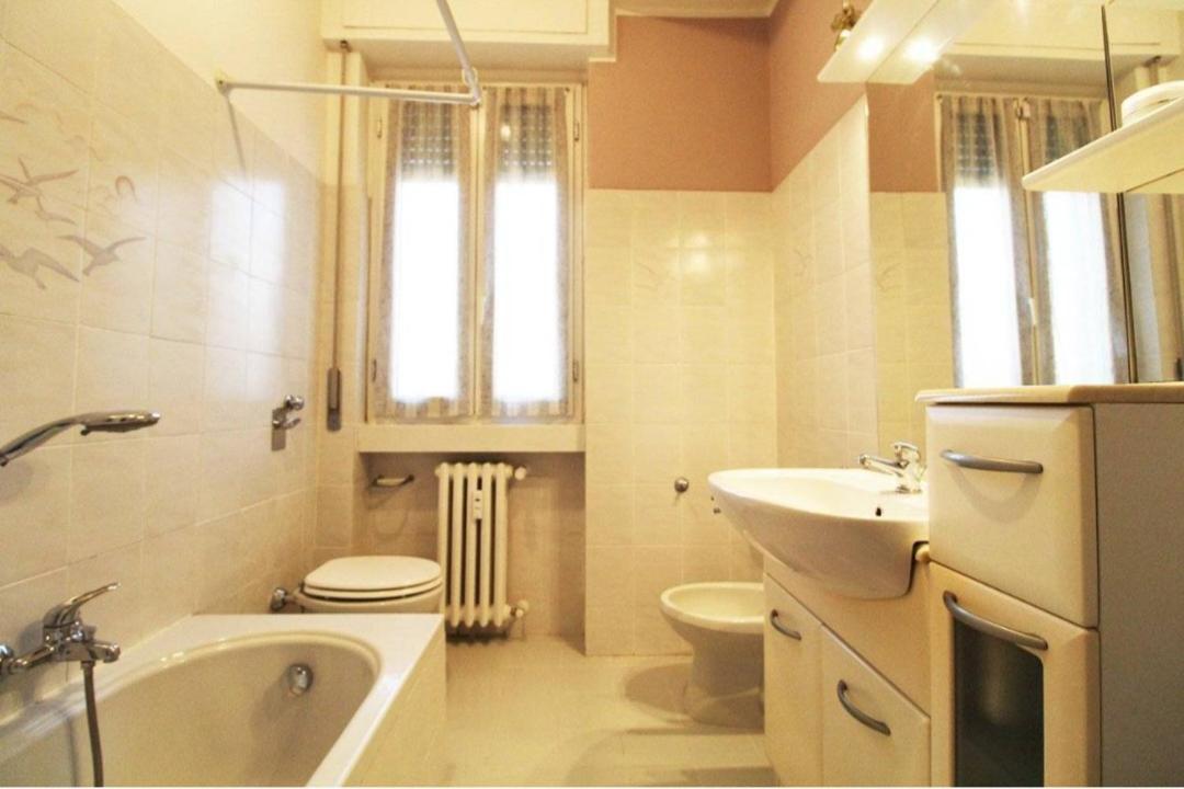 Apartmán Mice Ottima Soluzione Per Il Centro E La Svizzera Como Pokoj fotografie